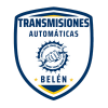 Logo de Transmisiones Automáticas Belén