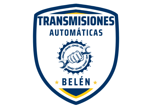 Logo Transmisiones Automáticas Belén